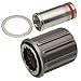 Algopix Similar Product 17 - SHIMANO Freehub Body Replacement FBody