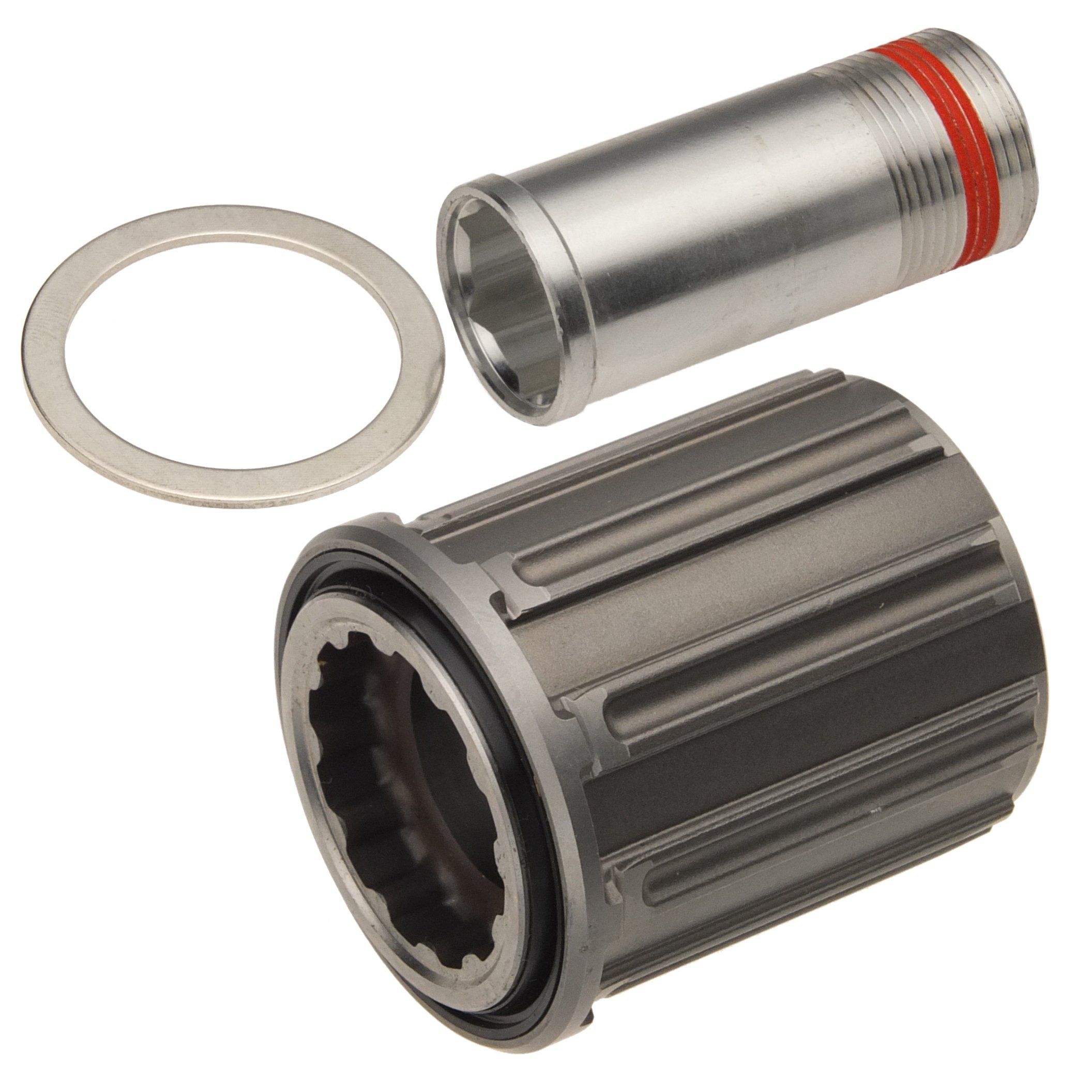 Algopix Similar Product 19 - SHIMANO Freehub Body Replacement FBody