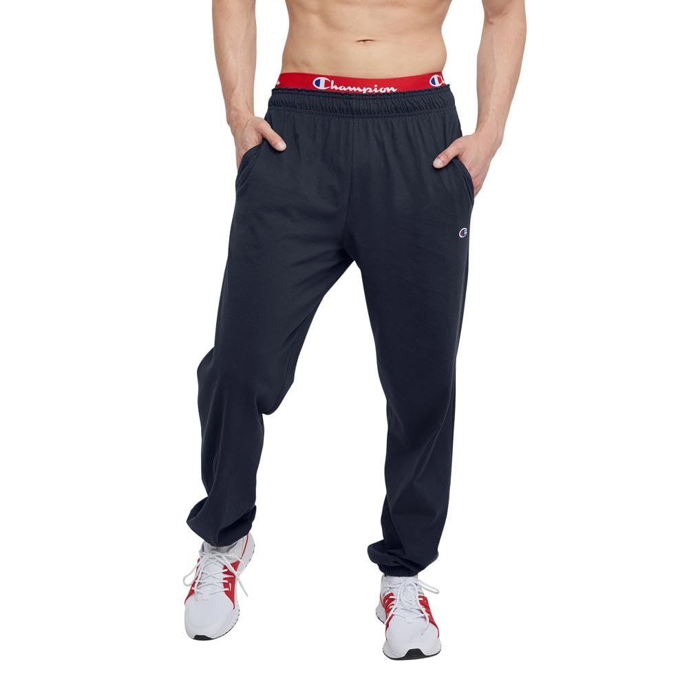 Algopix Similar Product 15 - Champion Mens Everyday Fitted Ankle