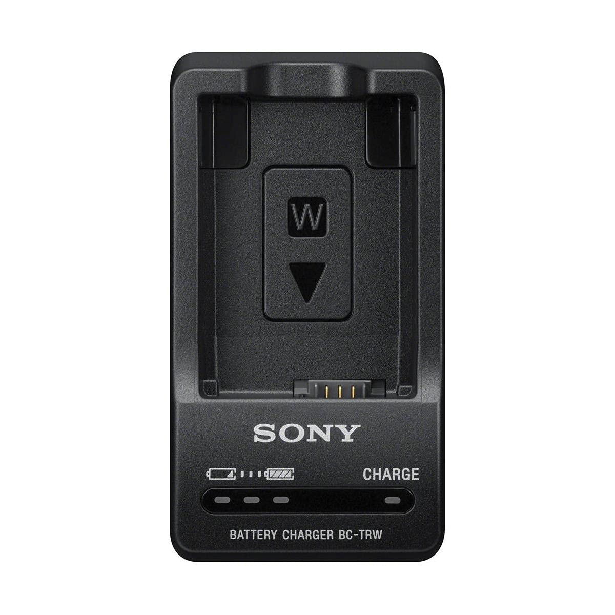 Algopix Similar Product 1 - Sony BC-TRW W Series Battery Charger