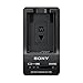 Algopix Similar Product 15 - Sony BC-TRW W Series Battery Charger