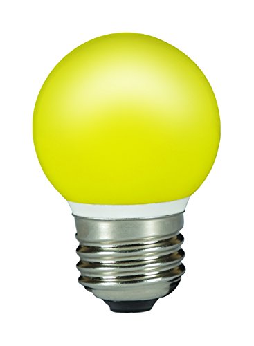 Algopix Similar Product 5 - SYLVANIA LED lamp E27 Mini Globe 05 W