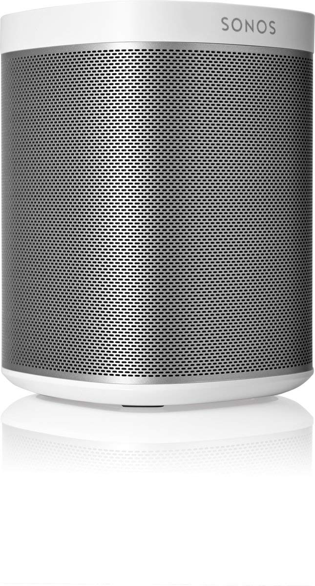 Algopix Similar Product 5 - PLAY1 NetzwerkAudioPlayer wei