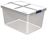 Algopix Similar Product 15 - Hefty Storage Container Set of 6 66