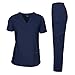 Algopix Similar Product 20 - Dagacci Medical Uniform Womens and Mens