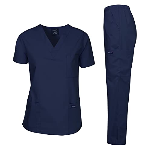 Algopix Similar Product 1 - Dagacci Medical Uniform Womens and Mens
