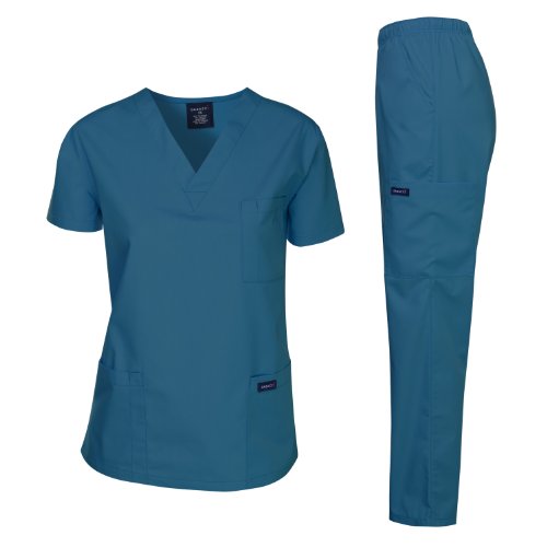 Algopix Similar Product 14 - Dagacci Medical Uniform Womens Medical