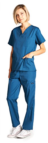 Algopix Similar Product 8 - Dagacci Medical Uniform Womens Medical