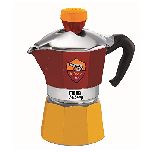 Algopix Similar Product 13 - Bialetti MokaSport Melody 3Cups AS