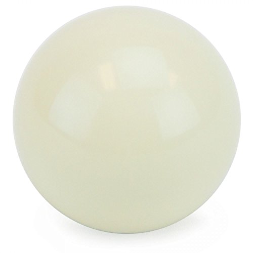 Algopix Similar Product 6 - 225 Regulation Size Cue Ball by