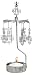 Algopix Similar Product 2 - Pluto Produkter Chandelier Rotary