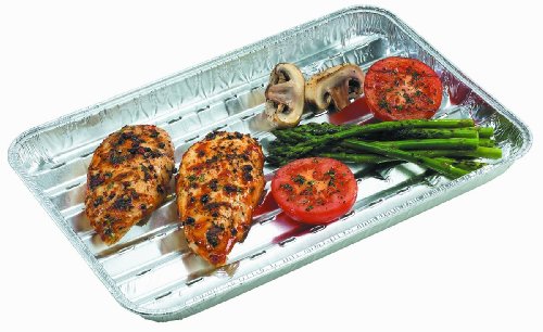 Algopix Similar Product 17 - Grilling Tray (Set of 3)