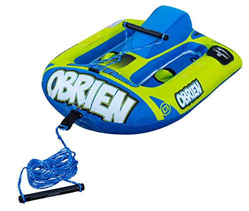 Algopix Similar Product 20 - OBrien Simple Trainer Kids Waterski