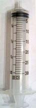 Algopix Similar Product 12 - 5 Pack of BD Liquid Dispensing Slip