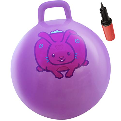 Algopix Similar Product 15 - WALIKI Hopper Ball for Kids 36 