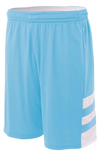 Algopix Similar Product 17 - A4 NB5334LBW Reversible Speedway