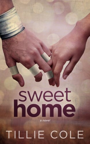 Algopix Similar Product 18 - Sweet Home (Sweet Home Series Book 1)