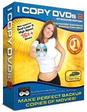 Algopix Similar Product 20 - I Copy DVDs 2 Standard Edition