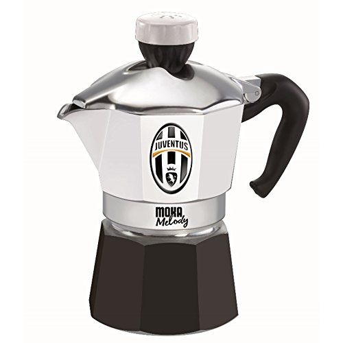 Algopix Similar Product 7 - Bialetti MokaSport Melody 3Cups