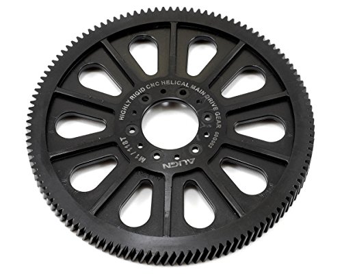 Algopix Similar Product 6 - AlignTRex Helicopters CNC Slant