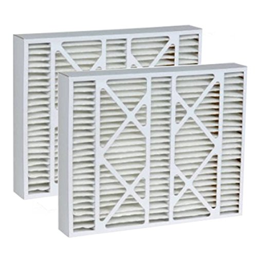 Algopix Similar Product 3 - Tier1 16x20x4 Merv 11 Replacement For