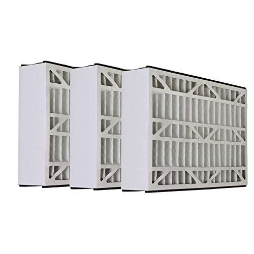 Algopix Similar Product 13 - Tier1 16x25x3 Merv 11 Replacement for