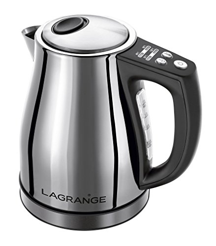 Algopix Similar Product 13 - Lagrange  509010  Bouilloire sans fil