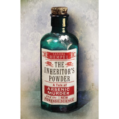 Algopix Similar Product 9 - The Inheritors Powder A Cautionary