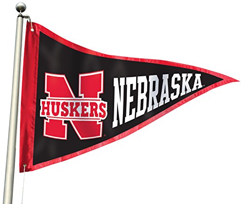 Algopix Similar Product 18 - The Party Animal NCAA Nebraska
