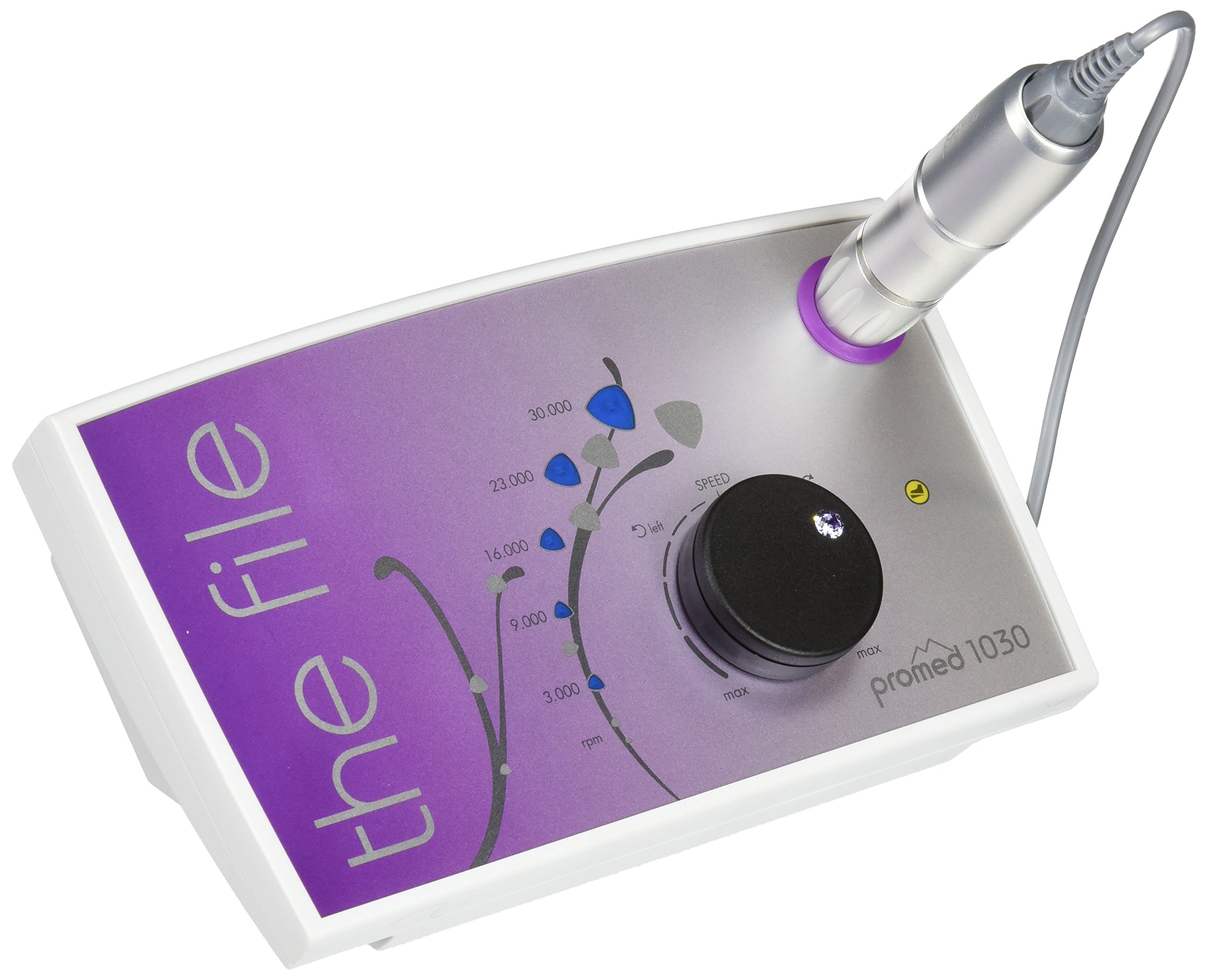 Algopix Similar Product 19 - Promed 1030 Professional Electric Nail