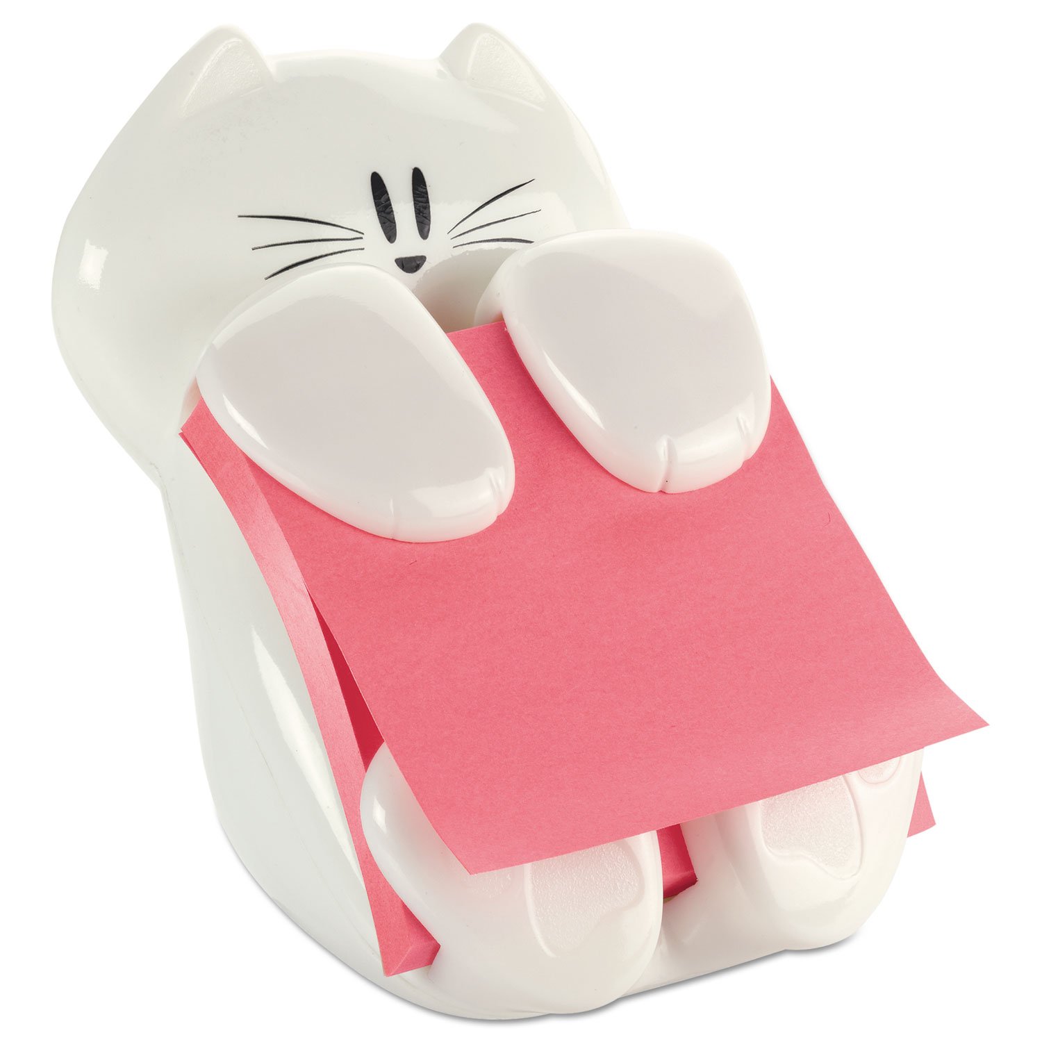 Algopix Similar Product 4 - Postit CAT330 PopUp Note Dispenser