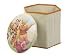 Algopix Similar Product 11 - Panorama Disney Ottoman Winnie The