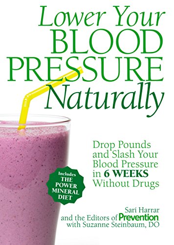 Algopix Similar Product 6 - Lower Your Blood Pressure Naturally