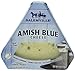 Algopix Similar Product 12 - Salemville Amish Blue Cheese Wedge, 4 oz