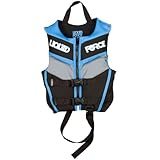 Algopix Similar Product 20 - Liquid Force 2016 Fury CGA Child Vest