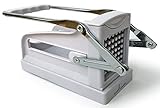Algopix Similar Product 5 - Culina French Fry Potato Cutter for