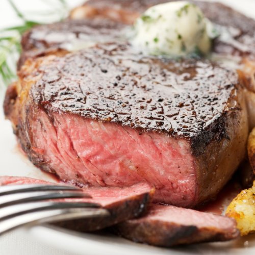 Algopix Similar Product 10 - 4 12oz Grass Fed Bonein Ribeye