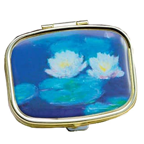 Algopix Similar Product 13 - From There to Here Pill Box 