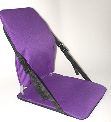 Algopix Similar Product 16 - Mc Carty's Sports Port, Purple