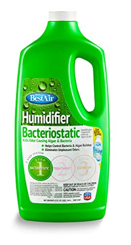 Algopix Similar Product 8 - BestAir 3BTPDQ6 Original BT