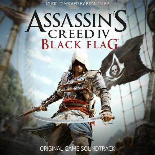 Algopix Similar Product 9 - Assassins Creed 4 Black Flag