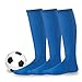 Algopix Similar Product 18 - Soxnet Cotton Unisex Soccer Sports Team