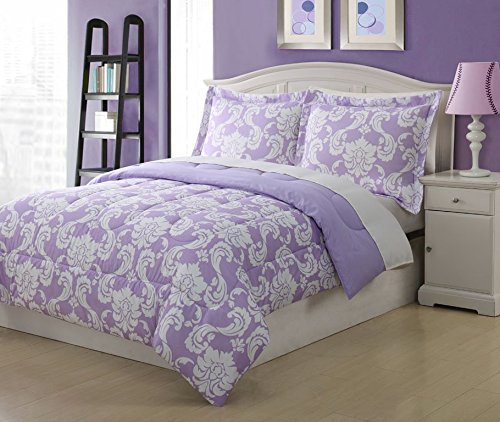 Algopix Similar Product 13 - Twin Microfiber Kids Dainty Bedding
