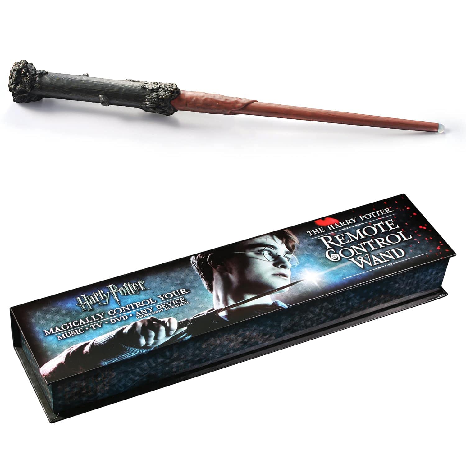 Algopix Similar Product 10 - The Noble Collection The Harry Potter