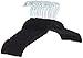 Algopix Similar Product 3 - Amazon Basics Slim Velvet NonSlip