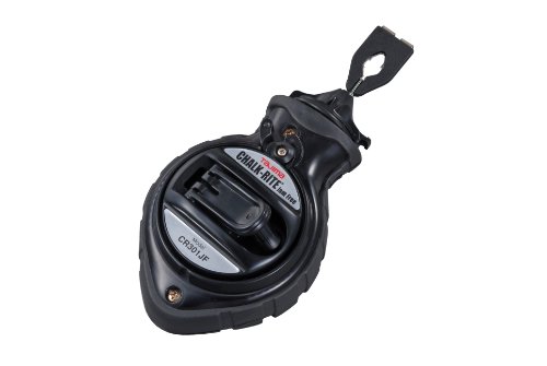Algopix Similar Product 8 - Tajima CR301JF ChalkRite Jam Free