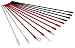 Algopix Similar Product 4 - Super Rod SRPRS12 Polymer Rod Set