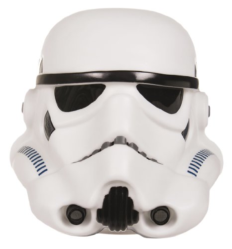 Algopix Similar Product 3 - Star Wars Stormtrooper Mood Light 