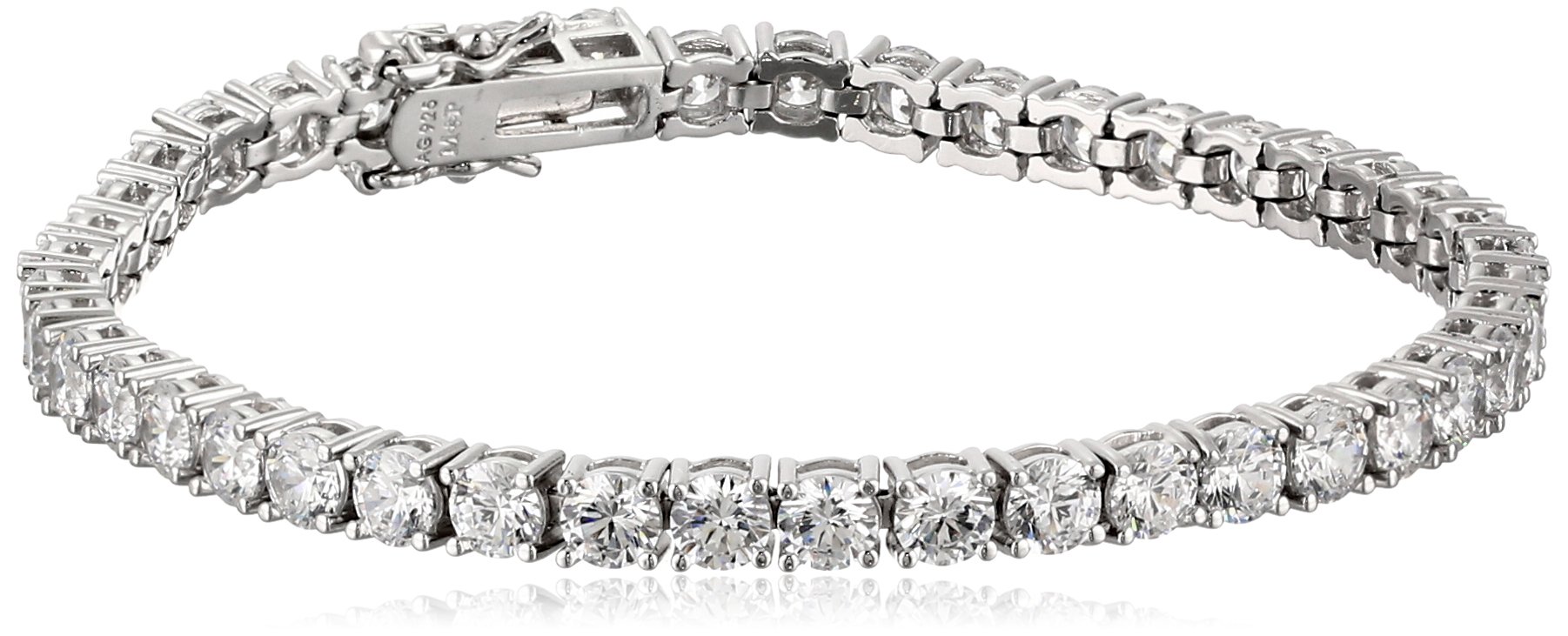 Algopix Similar Product 19 - Amazon Collection Platinum Plated