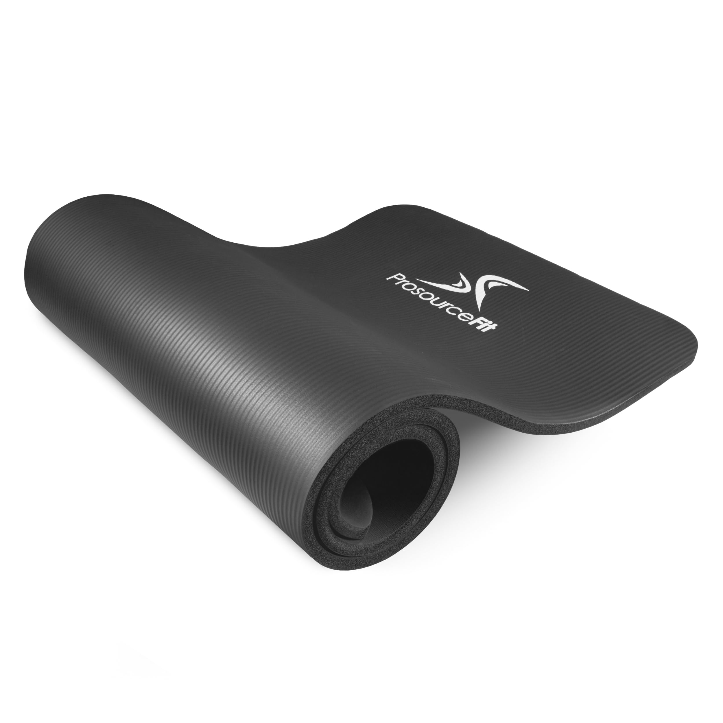 Algopix Similar Product 18 - ProsourceFit Extra Thick Yoga and